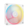 CORSAIR iCUE LINK LX120R RGB White Triple Pack 3x120mm CO-9051054-WW - 1300111 - zdjęcie 2